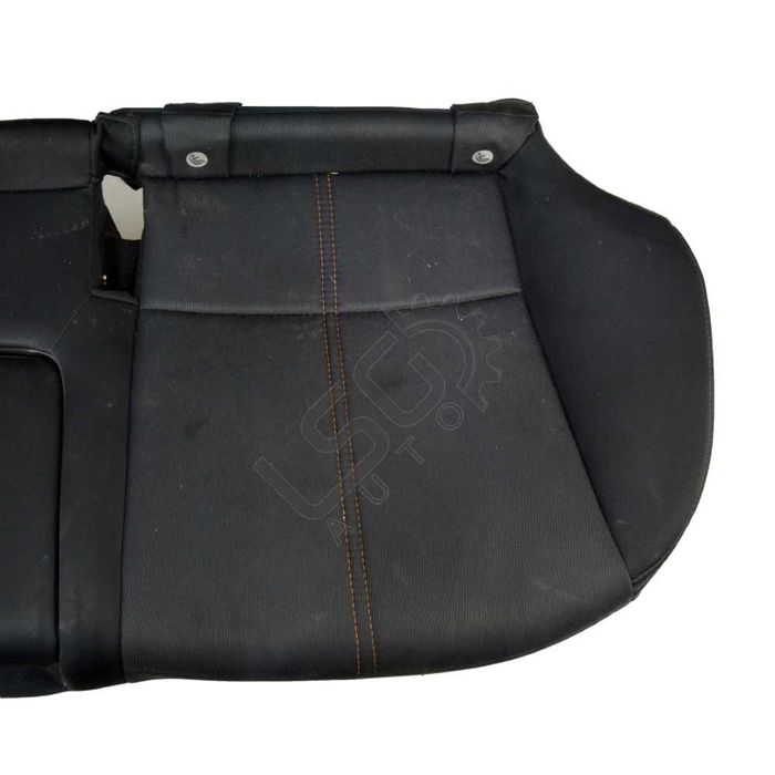 Салон Subaru Forester III(2008-2013) ID:93425