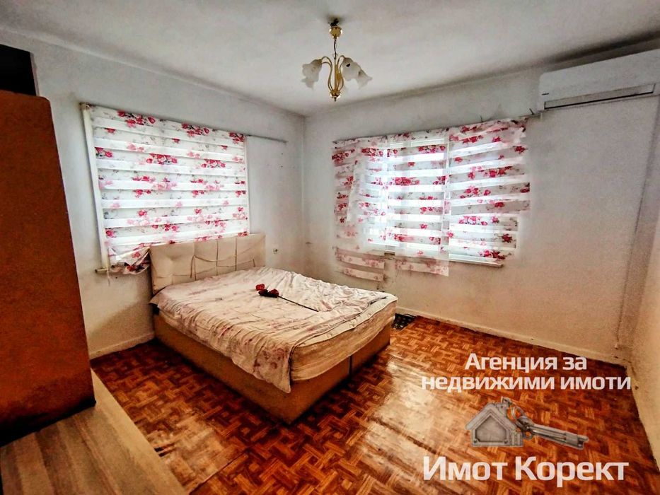 Продава се Етаж от къща в Асеновград - 120 кв.м за 404 €/кв.м - Снимка #2