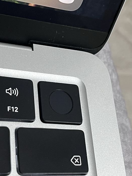 Макбук сатылымда