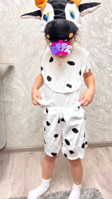 Новогодние костюмы