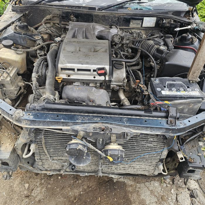 Авто на  разбор.