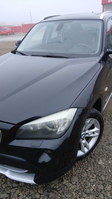 Bmw x1  177 cai xdrive