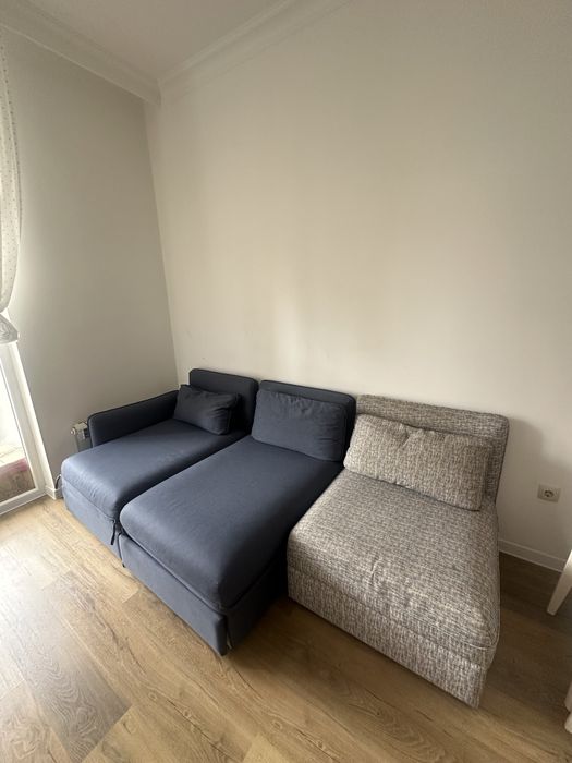 Продам диван в гостиную