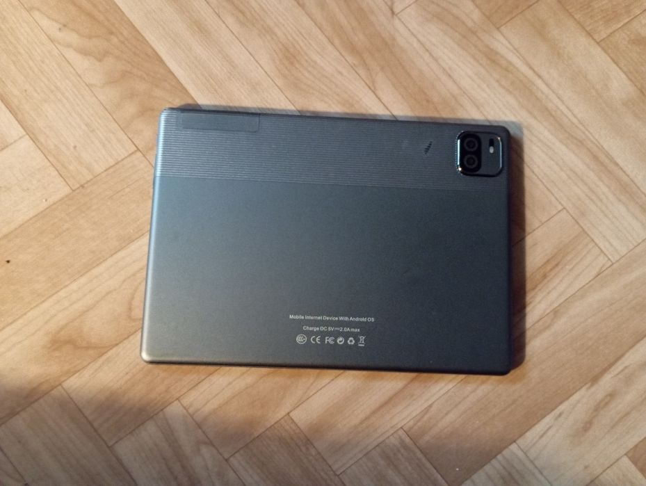 Планшет Xiaomi Pad 5 256GB (2021)