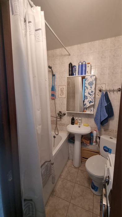Продам 1 комн , 20 мкрн