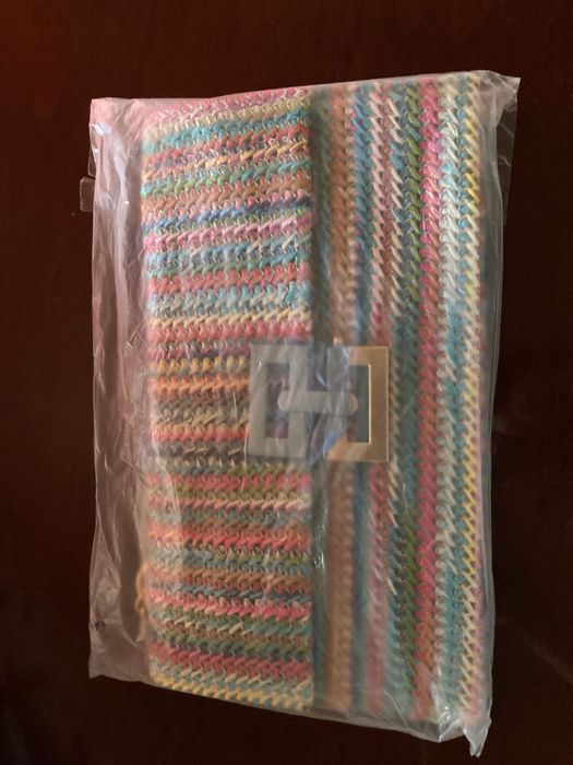 Нова модерна чанта/ клъч/