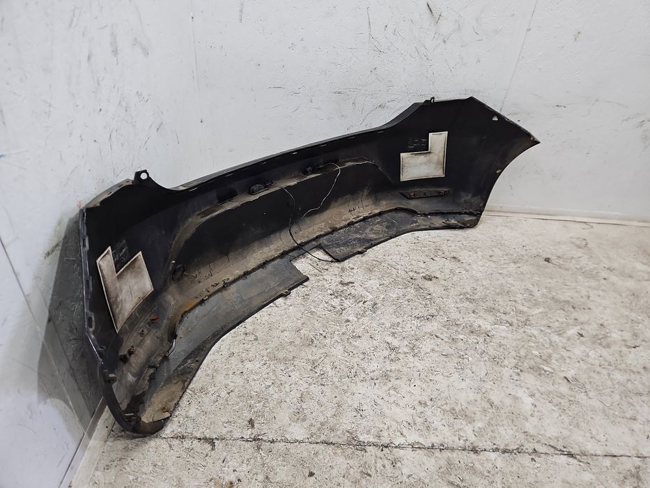Bara spate Seat Leon (5F1) [Fabr 2012-2018] Hatchback LZ9Y