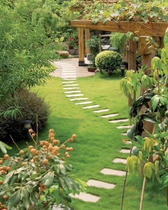 Посевной рулонный газон