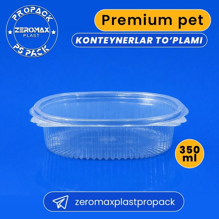 Odnorazovaya idishlar