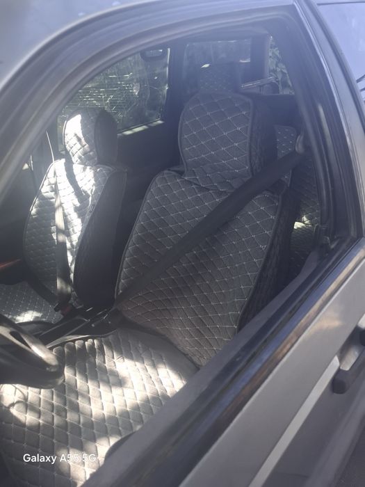 Продам пассат б3 и гольф 3 после дтп