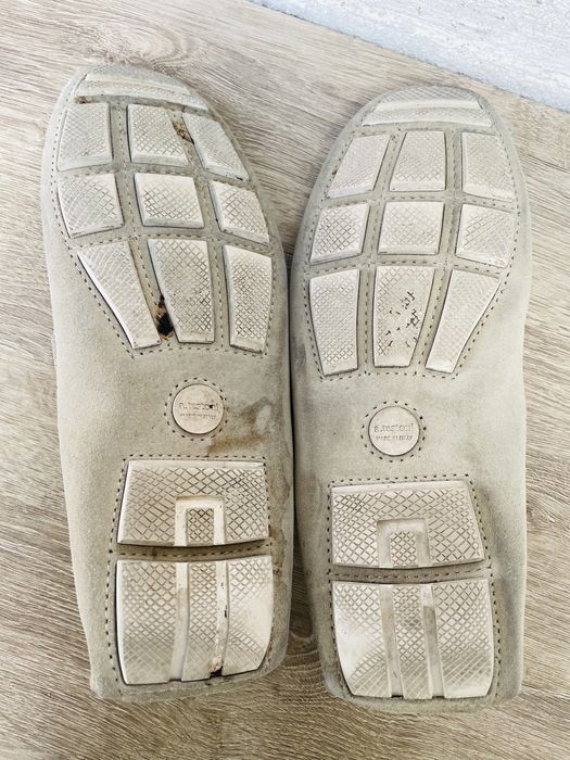 Обувь Италия оригинал Testoni 42 размер