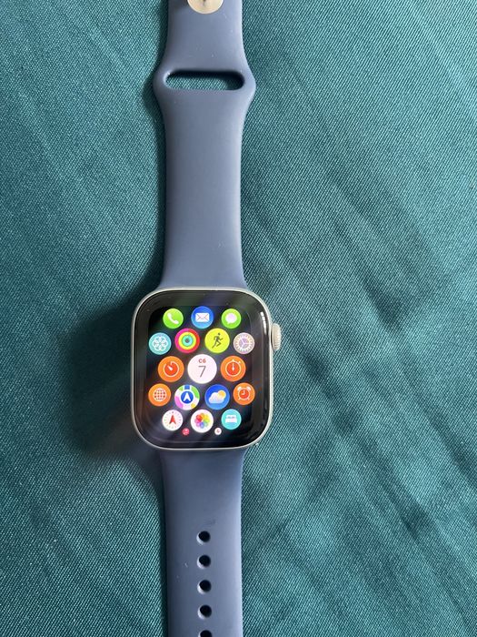 Apple watch s10 42mm