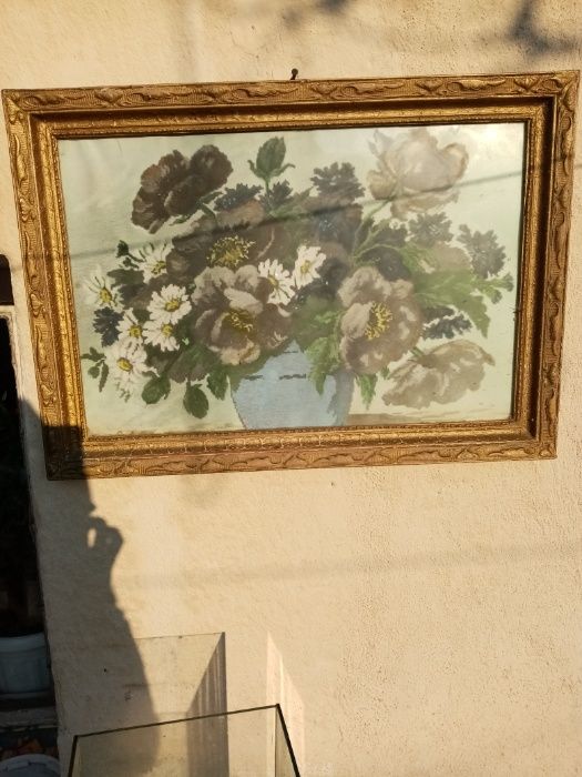 Картини Руски с рамките