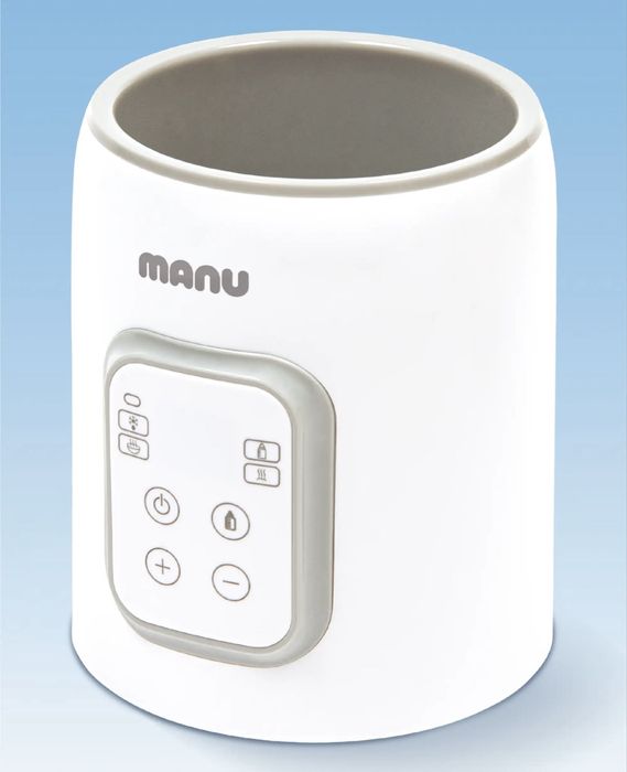 Подогреватель для детского питания Manu