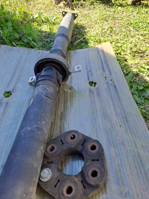 Cardan bmw E 90 seria 3 , 2.o tdi