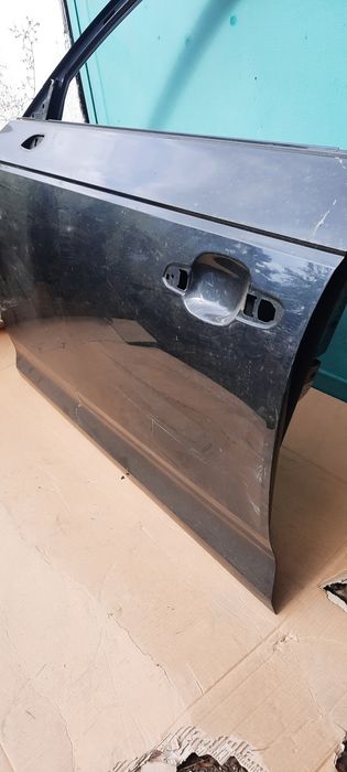 Предна лява врата за Ауди А4 2017г 2020г