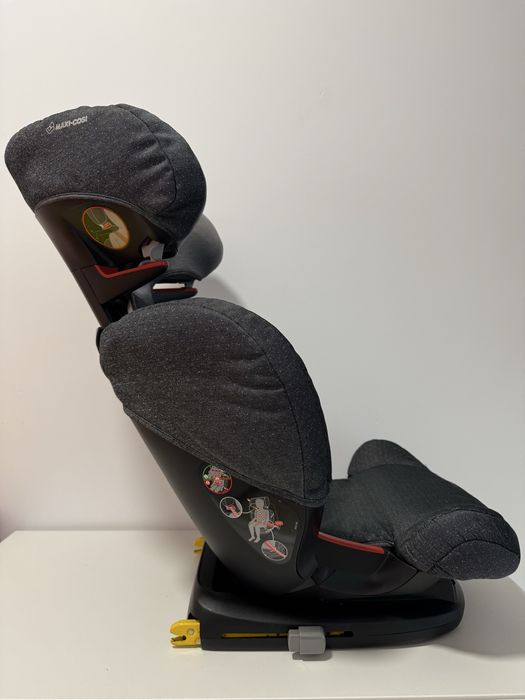 Scaun auto Maxi Cosi Rodifix isofix 3-12 ani 15-36kg
