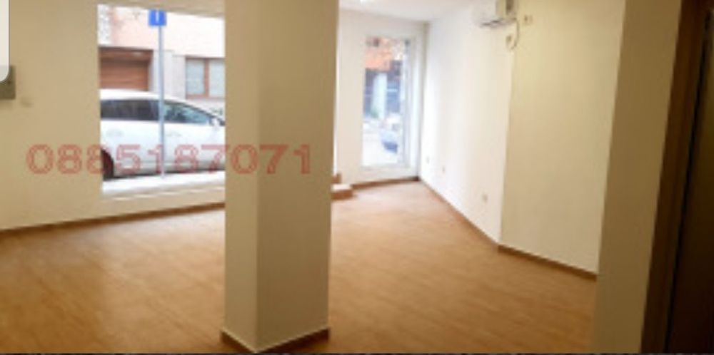 Дава се под наем Офис в Пловдив, Филипово - 40 кв.м за 382.5 € - Снимка #2