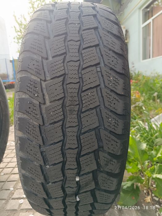 Anvelope 245/60/18