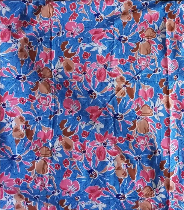 Отрезы тканей СССР