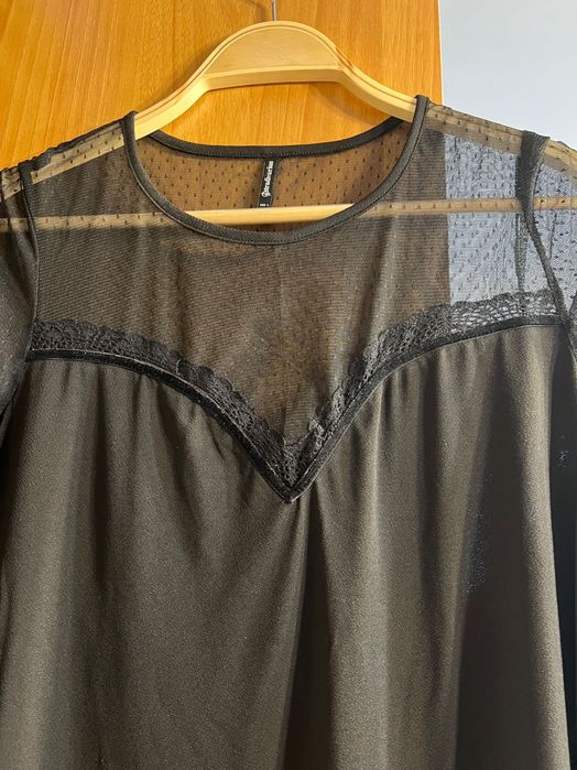 Rochie Stradivarius eleganta