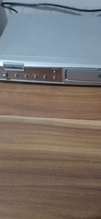 DVD/CD player funcțional
