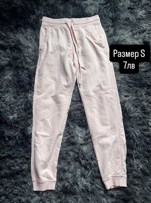 Дамски дрехи долнища