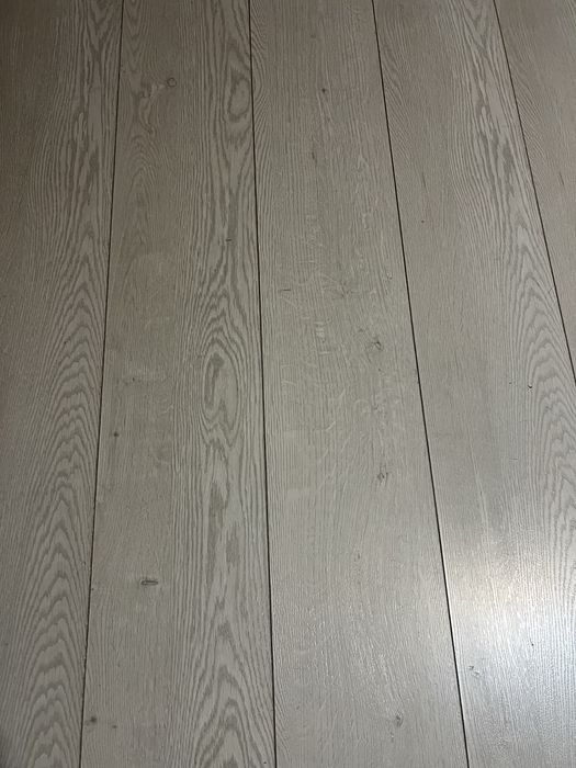 Продам б/у ламинат