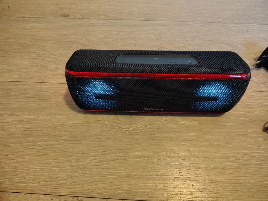 Boxa sony srs-sb 41