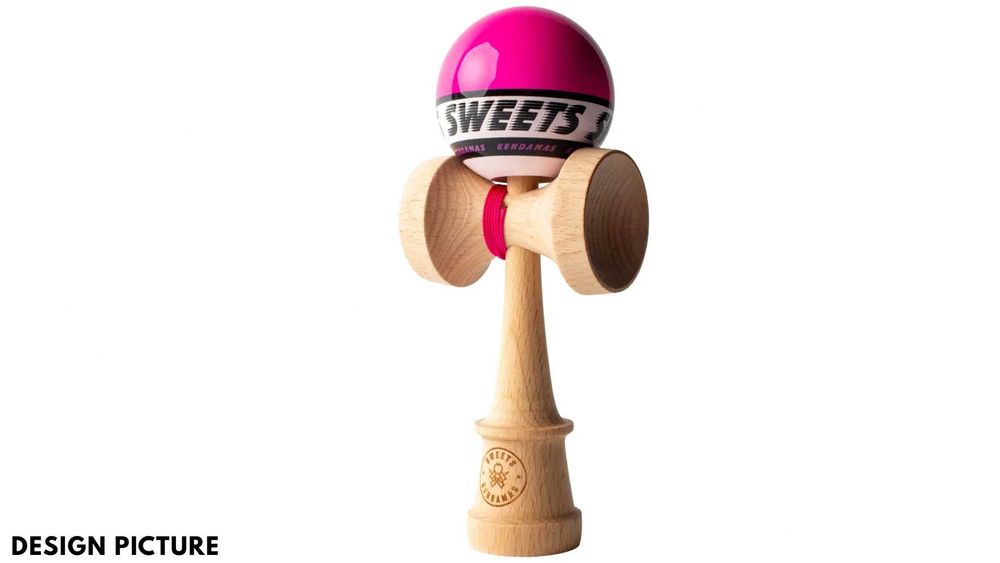 Kendama sweets -