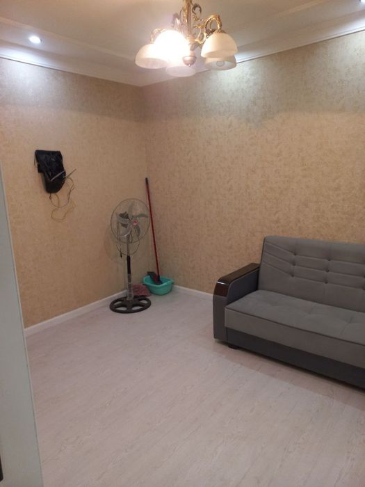 Сдается 2-х комнатная квартира в Сергели 3-станция метро