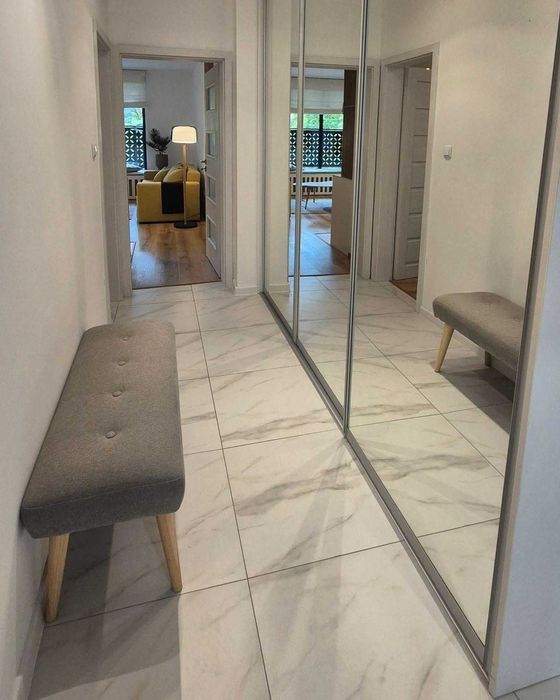 Дава се под наем Двустаен апартамент в София, Лозенец - 68 кв.м за 560 € - Снимка #3