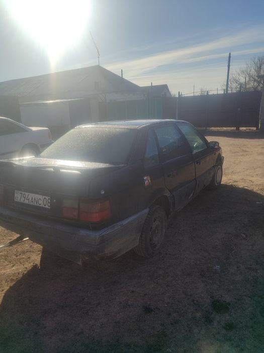 Пассат 1.8 карбиратор