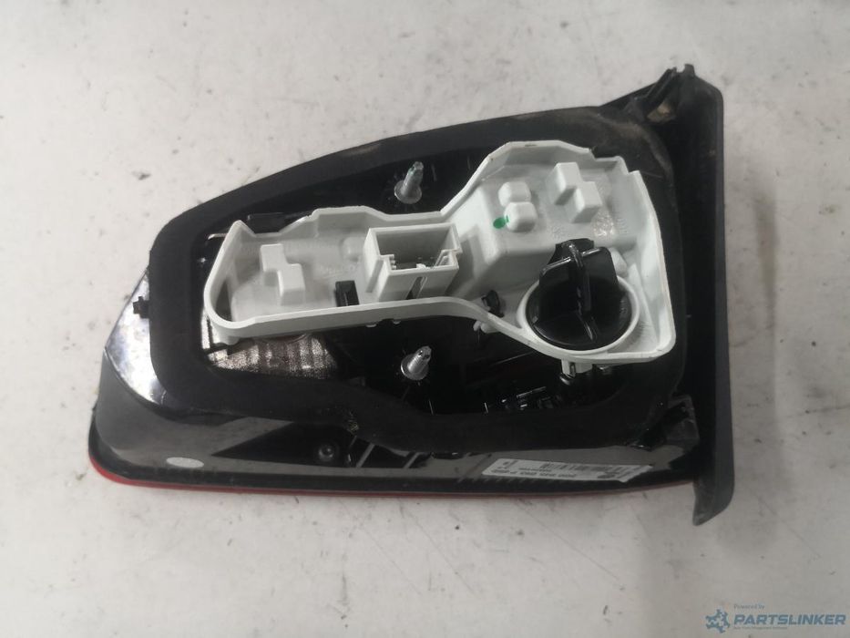 Lampa Spate / Stop Stanga Spate Volkswagen Golf Vii (5G1, Be1) [