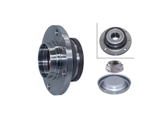 Rulment roata spate, SRL, Citroen Berlingo 192011, Xsara Picasso (N68), 192012; Peugeot Partner 19, Partner Origin, 202013, spate; puntea spate; Tip frina : diSC / tambur; Sistem de franare : hidraulic