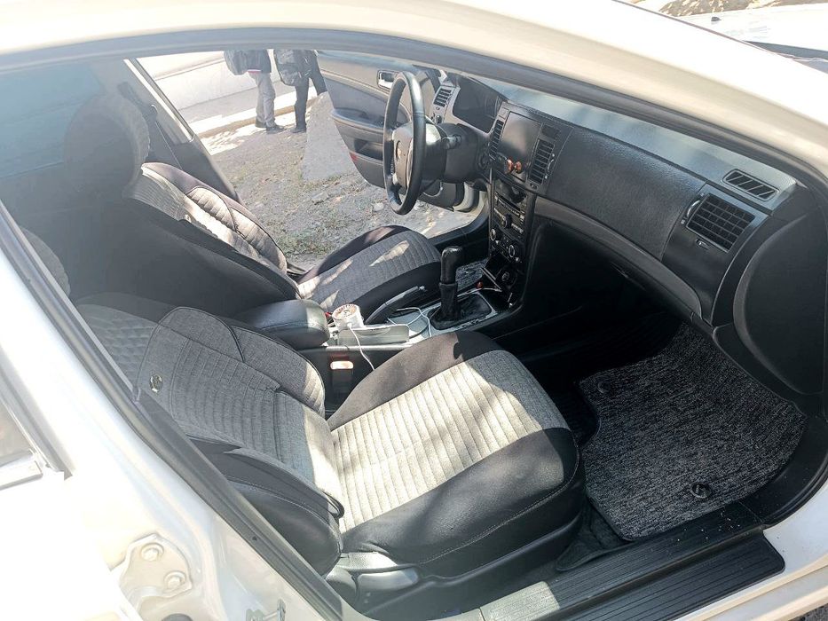 Epica 2011 механика