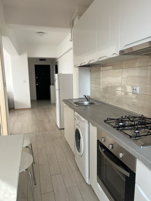 Apartament Regim Hotelier Botosani