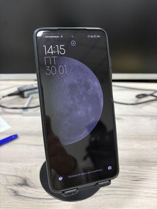 Продается Poco X3 Pro