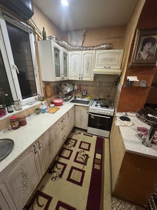 Своя квартира писать в телегу