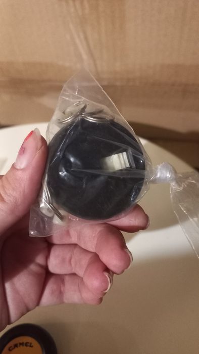 Ретро уникат ключодържатели