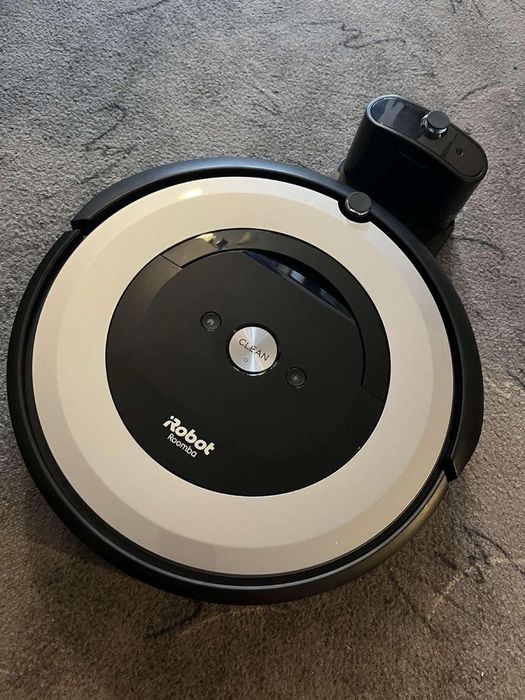 Irobot Roomba e5