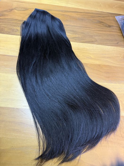 Естествена коса Ladies Point