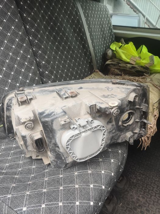 Фары Фольксваген Т5