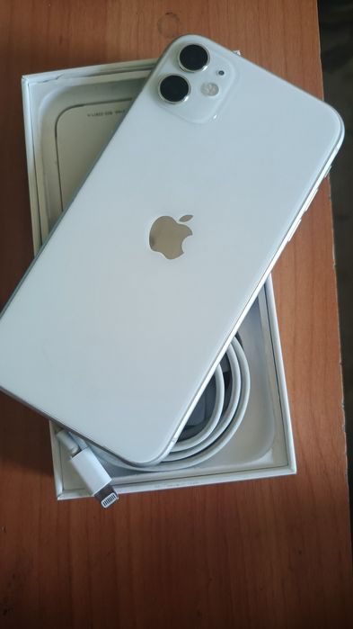 Iphone 11 продается
