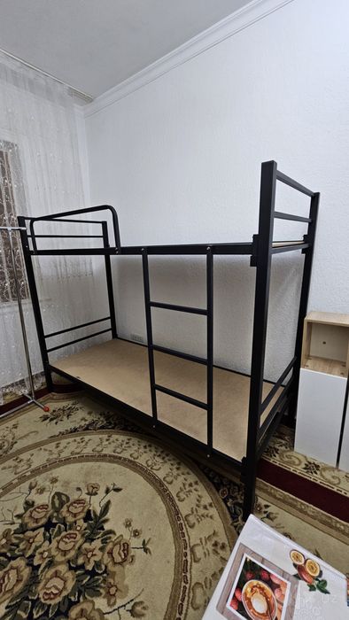 Kravat sotiladi temirli 2 qavatli !