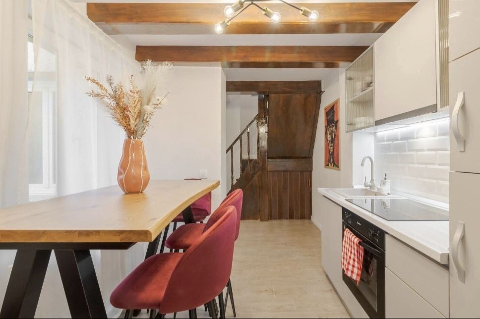 Apartament cochet, zona centrala!