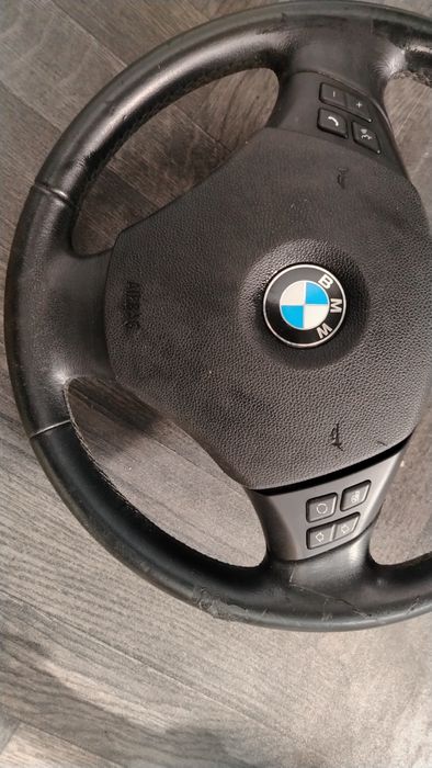 Волан БМВ е90 е91 / BMW E90 E91