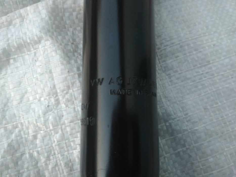 Новые  VAG AG  OEM Original Задние заводские ароматизаторы