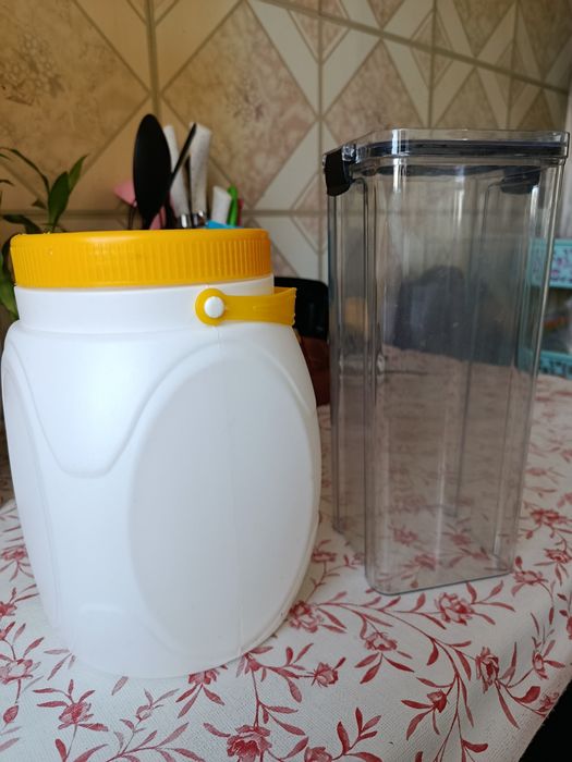 Пищевые контейнеры недорого