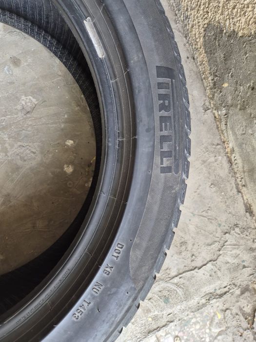 Vand anvelope de iarna Pirelli Winter Sottozero